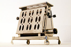 Toaster AEG, 70 450, Germany