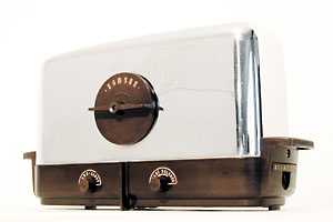 Toaster Samson, 5147 N, USA