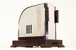 Toaster Handyhot, AEUB, USA
