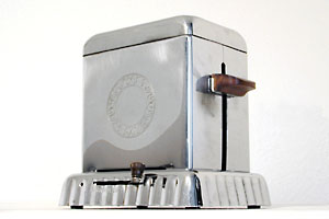 Toaster Montgomery Ward, 601, USA